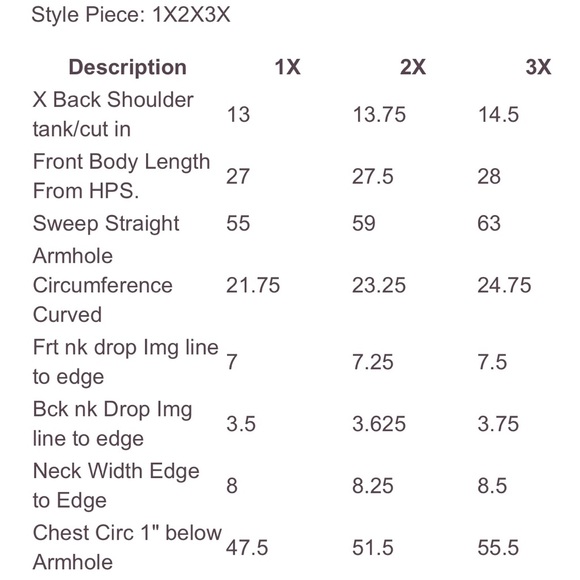 Susan Graver pewter metallic crinkle scoop neck layering tank top 1X - Picture 4 of 5